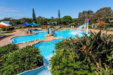 BIG4 Park Beach Holiday Park - Holiday Adelaide 5