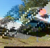 Landsborough Lodge Motel - Holiday Adelaide