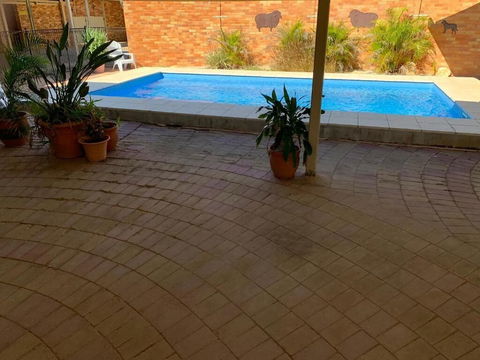 Jumbuck Motel - Holiday Adelaide 6