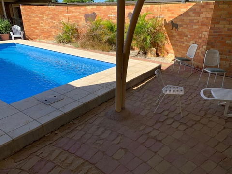 Jumbuck Motel - Holiday Adelaide 2