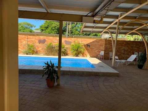 Jumbuck Motel - Holiday Adelaide 1
