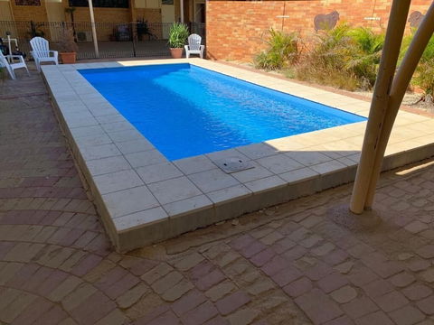 Jumbuck Motel - Holiday Adelaide 3