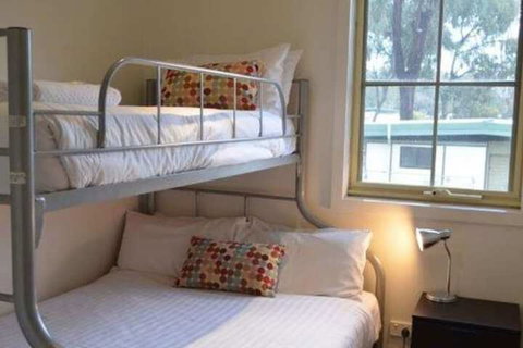 Tasman Holiday Parks - Merool On The Murray - Holiday Adelaide 3