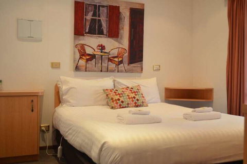 Tasman Holiday Parks - Merool On The Murray - Holiday Adelaide 5