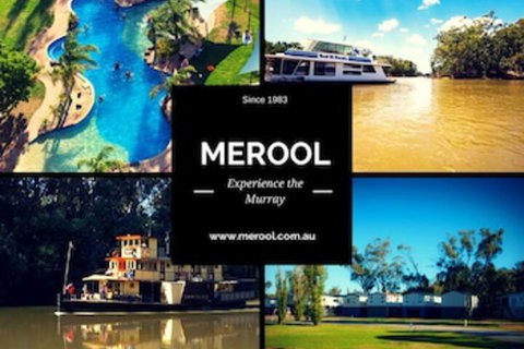 Tasman Holiday Parks - Merool On The Murray - Holiday Adelaide 0