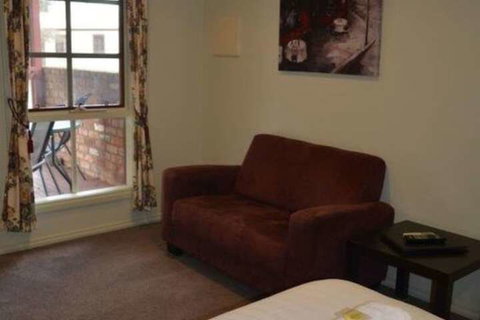 Tasman Holiday Parks - Merool On The Murray - Holiday Adelaide 7