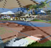 Sun Country Lifestyle Park - Holiday Adelaide