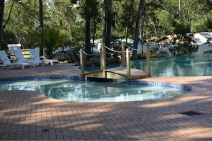 Kianga NSW Holiday Adelaide