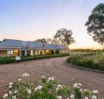 Vinden Estate Homestead - Holiday Adelaide