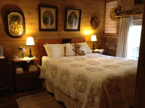Southdown Cottage - Holiday Adelaide 6