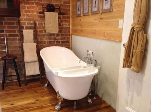 Southdown Cottage - Holiday Adelaide 5
