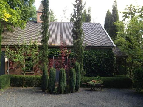 Southdown Cottage - Holiday Adelaide 1