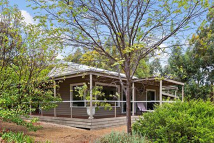 Mount Franklin VIC Holiday Adelaide