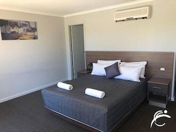 Coro Club Motel - Holiday Adelaide 5