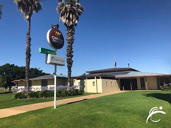 Coro Club Motel - Holiday Adelaide 1