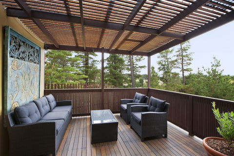 Jamala Wildlife Lodge - Holiday Adelaide 3