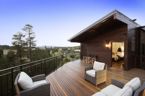 Jamala Wildlife Lodge - Holiday Adelaide 2