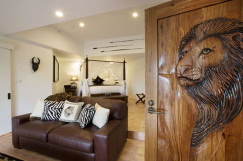 Jamala Wildlife Lodge - Holiday Adelaide 5