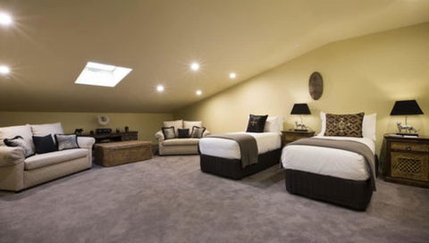 Jamala Wildlife Lodge - Holiday Adelaide 6