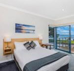 Seascape Accommodation - Holiday Adelaide