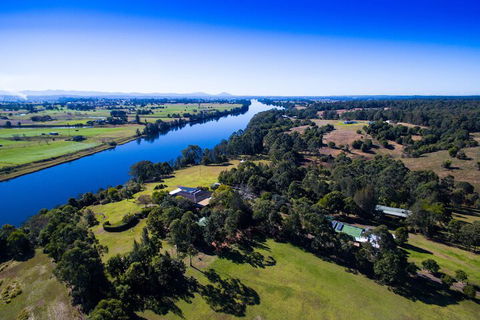 Mansfield On The Manning - Holiday Adelaide 1