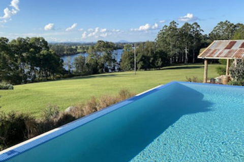 Mansfield On The Manning - Holiday Adelaide 0