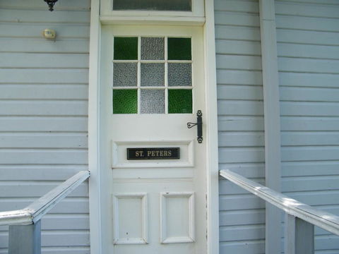 St Peters Fairview - Holiday Adelaide 4