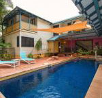 The Courthouse Bed  Breakfast - Holiday Adelaide