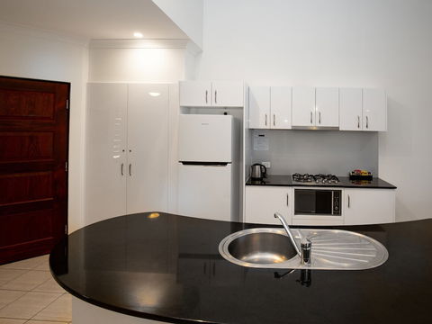 Anchorage Complex - Holiday Adelaide 4