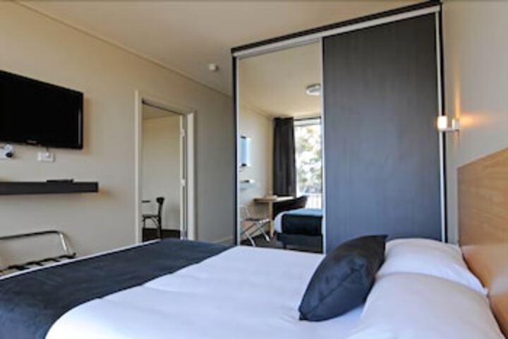 Mansfield Park SA Holiday Adelaide