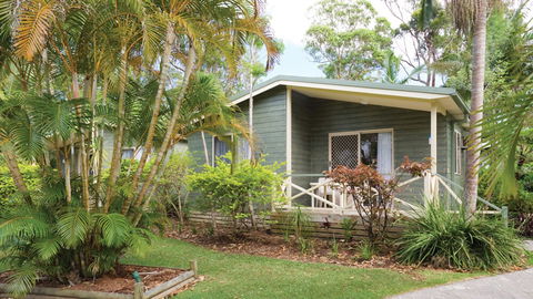 NRMA Darlington Beach Holiday Resort - Holiday Adelaide 0