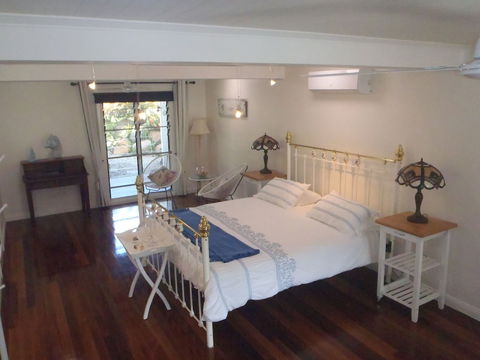 Driftwood Bed And Breakfast - Holiday Adelaide 6