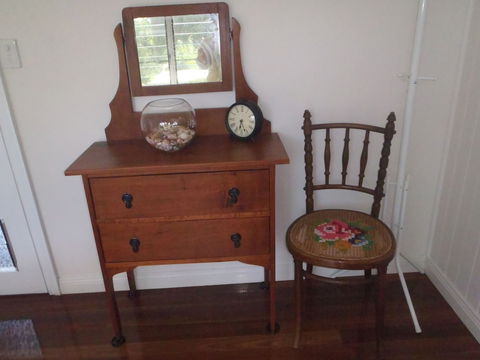 Driftwood Bed And Breakfast - Holiday Adelaide 5