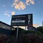 Asters On James Motor Inn - Holiday Adelaide 0