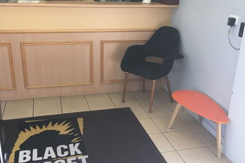 Black Nugget Hotel Motel - Holiday Adelaide 2