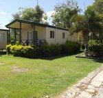 Biloela Caravan  Tourist Park - Holiday Adelaide
