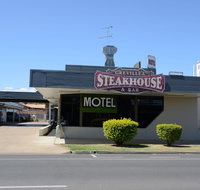 Biloela Centre Motel - Holiday Adelaide