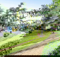 Mercure Darwin Airport Resort - Holiday Adelaide