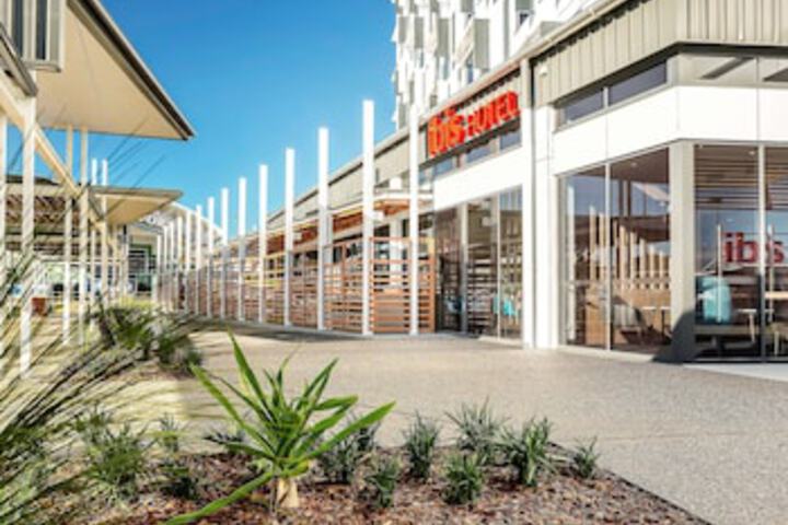 South Mackay QLD Holiday Adelaide