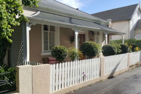 Arendon Cottage - Holiday Adelaide 0