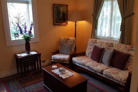 Arendon Cottage - Holiday Adelaide 6