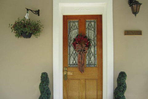Arendon Cottage - Holiday Adelaide 1