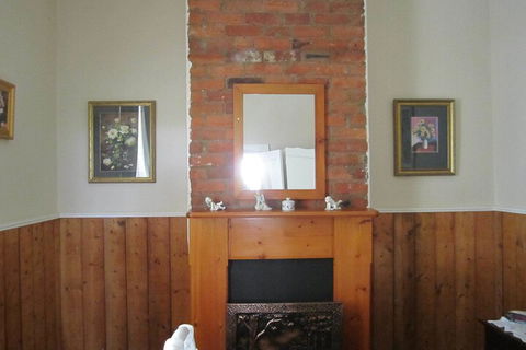 Arendon Cottage - Holiday Adelaide 7