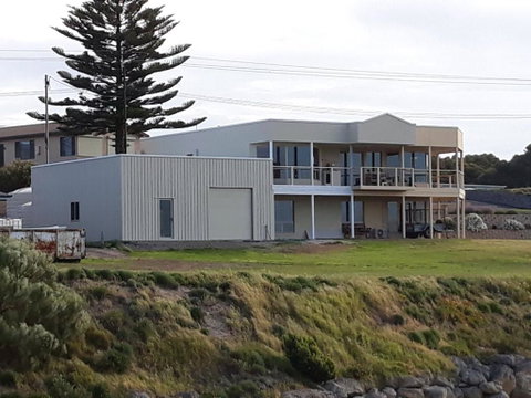 Costa Plenti Southend BnB - Holiday Adelaide 6