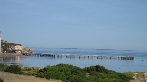 Costa Plenti Southend BnB - Holiday Adelaide 1