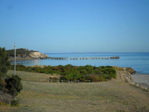 Costa Plenti Southend BnB - Holiday Adelaide 4