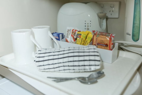 Amber Lodge Motel - Holiday Adelaide 3