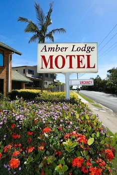 Amber Lodge Motel - Holiday Adelaide 0