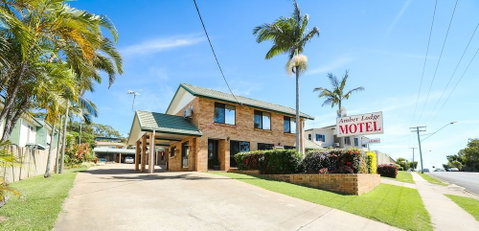 Amber Lodge Motel - Holiday Adelaide 4