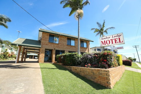 Amber Lodge Motel - Holiday Adelaide 5